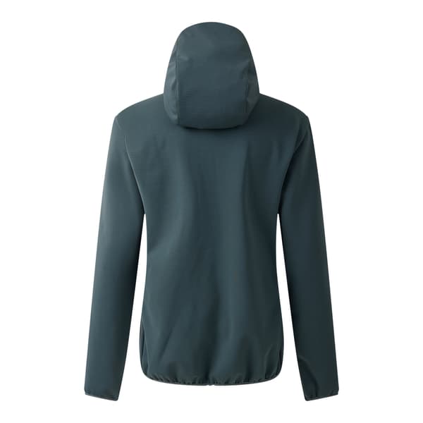 Dare 2B Womens/Ladies Iced Soft Shell Jacket