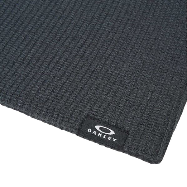 Oakley Herr Ribbad Mössa Backbone