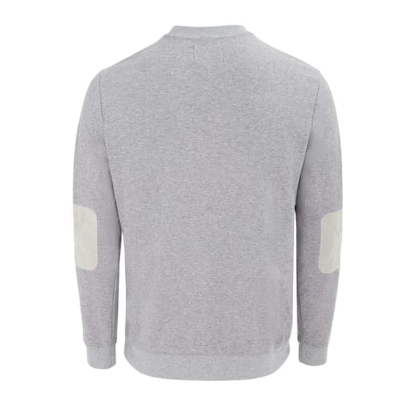 Howick Sweatshirt med logo til mænd