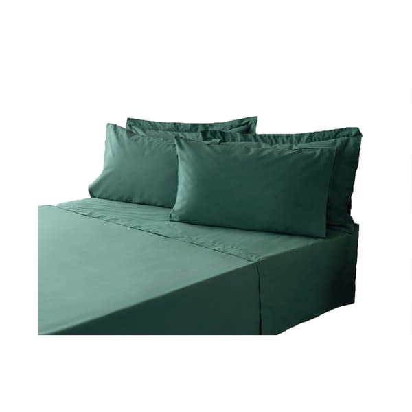 Belledorm Easycare Percale spændetrøje