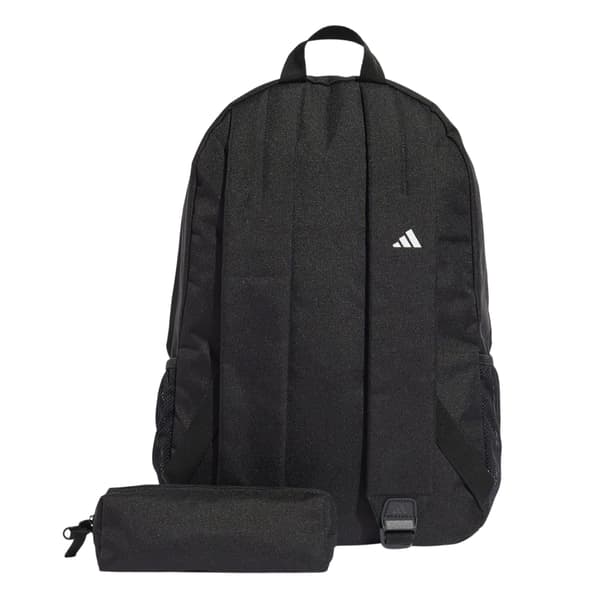 Adidas Classic Backpack & Pencil Case Set