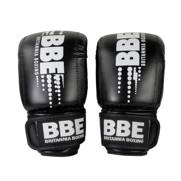 BBE Unisex Vuxen PVC Boxningshandskar