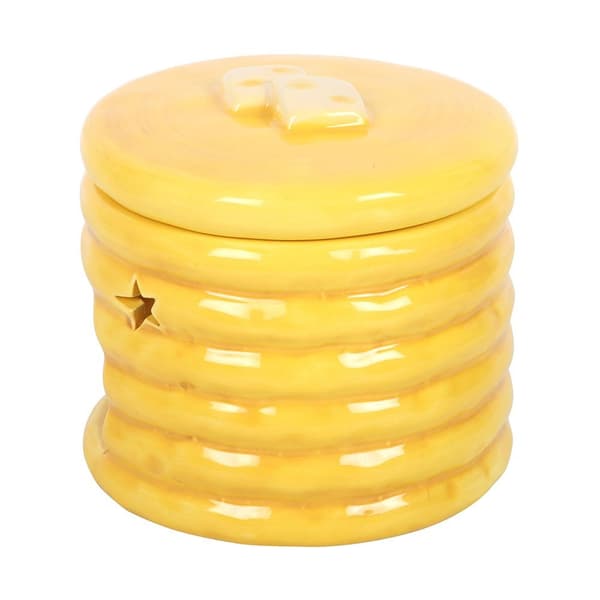 Something Different Pancake Oil Burner