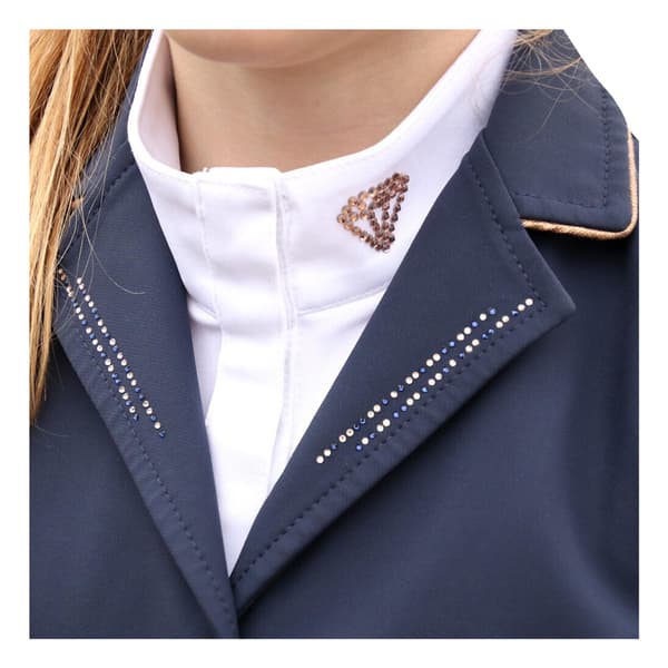 Hy Cadiz Mizs Competition Jacket til børn/børn
