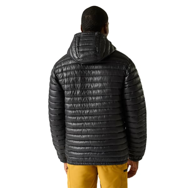 Regatta Mens Hurden Padded Jacket