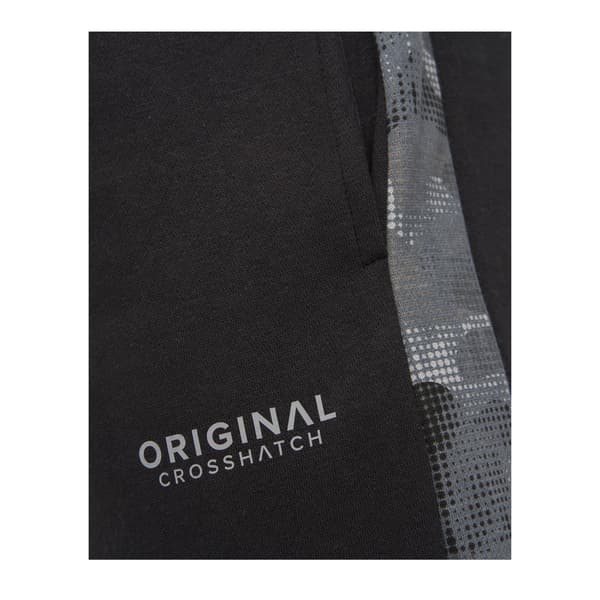 Crosshatch Branton Joggingbyxor för män