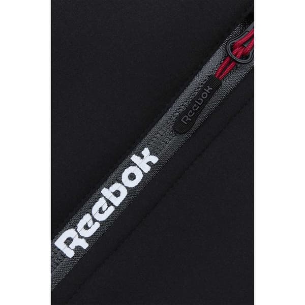 Reebok Herrjacka i blandade material