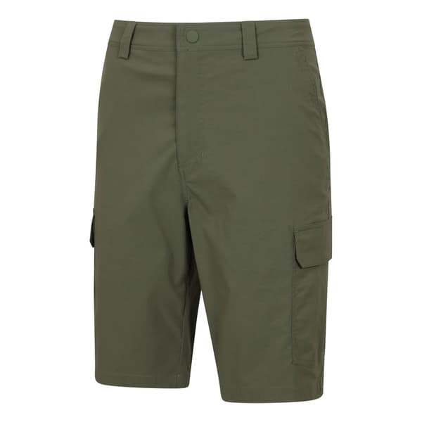 Mountain Warehouse Miesten Delta Stretch Cargo -shortsit