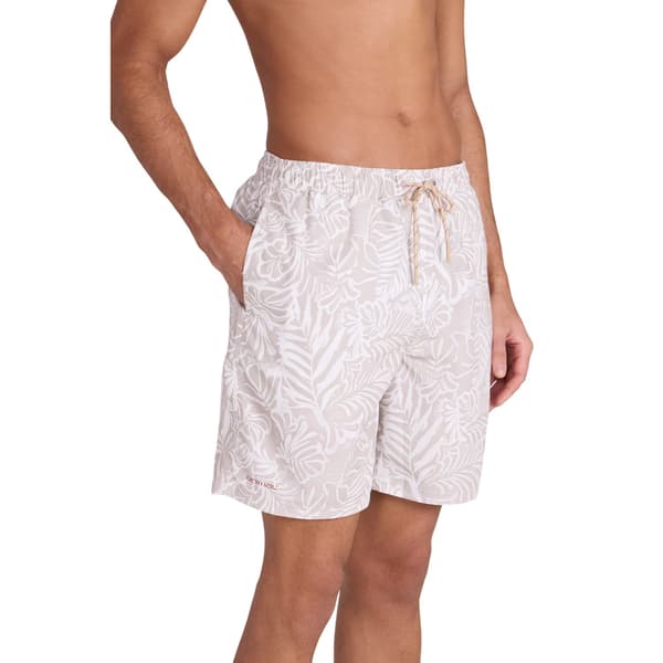 Animal Herr Deep Dive Boardshorts