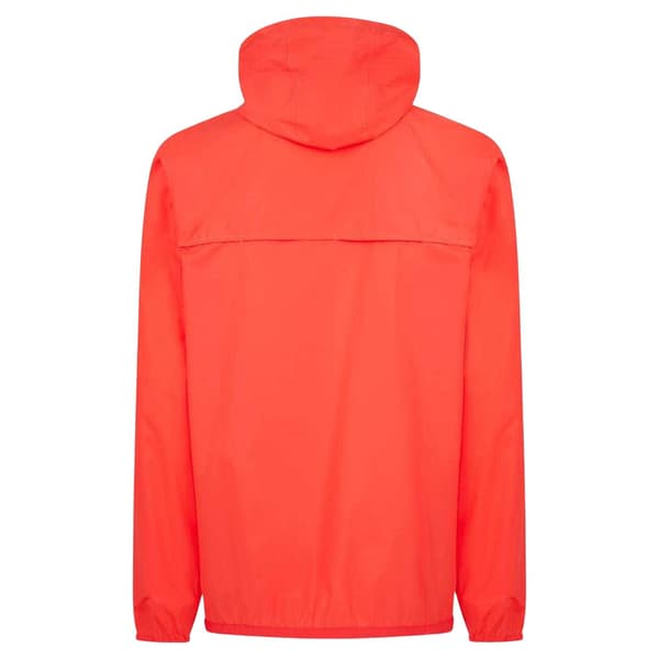 K Way Childrens/Kids Logo Jacket