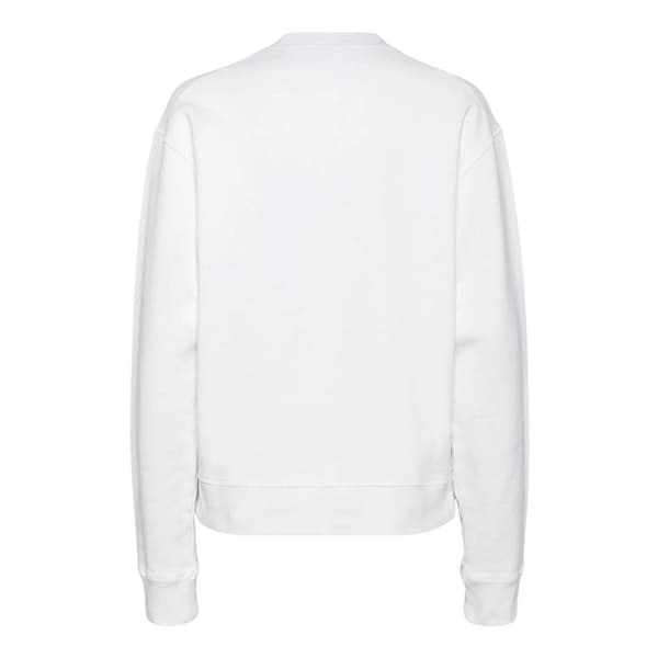DSquared2 Herr Milano Logo Cool Fit Sweatshirt