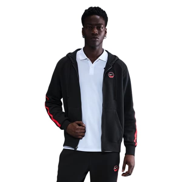 Nike Herr Move Full Zip Hoodie