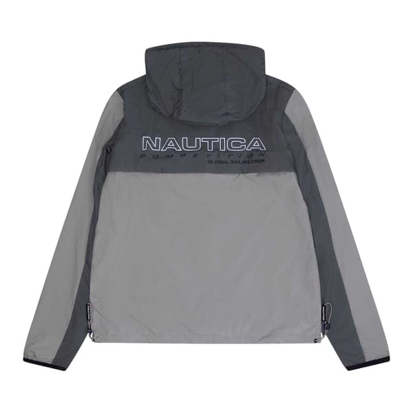 Nautica Mens Walker Soft Shell Jacket