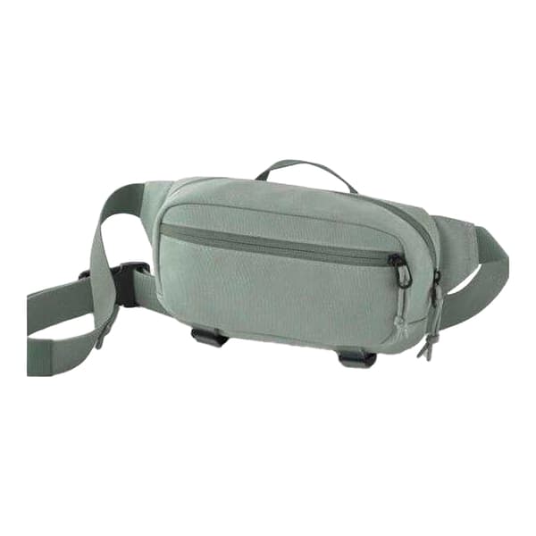 Bagbase Unisex Vuxen Ramble Midjeväska