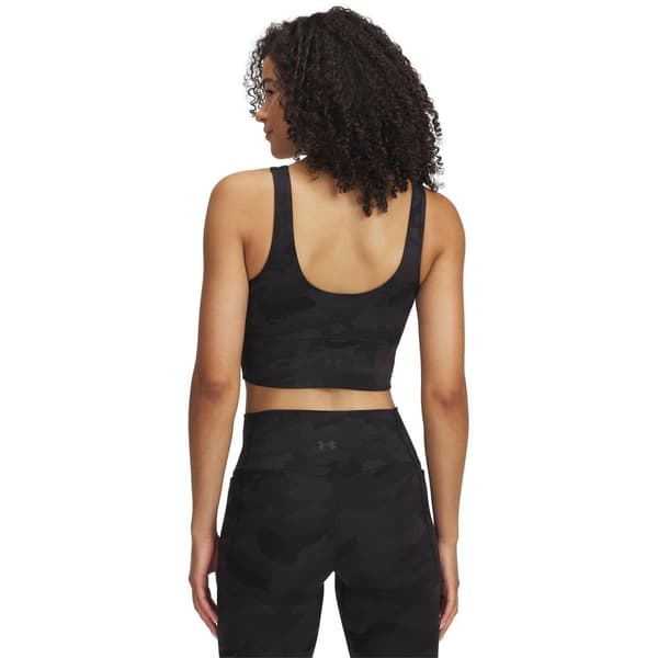 Under Armour Dam/Dam Meridian Fitted Linne