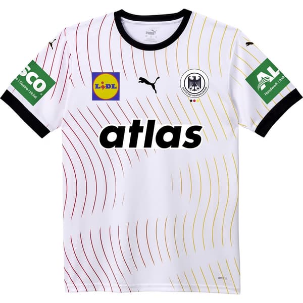 Puma Mens DHB Home Performance Jersey