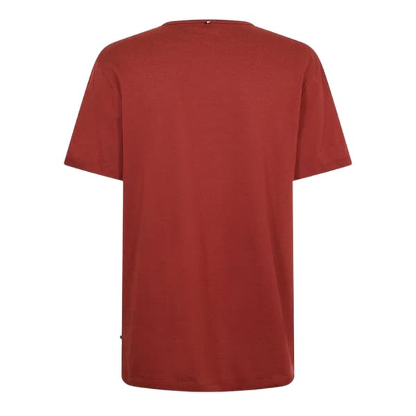 Boss Mens Tiburt Plain T-Shirt
