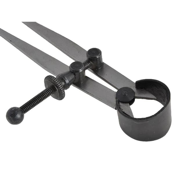 Faithfull Internal Spring Caliper