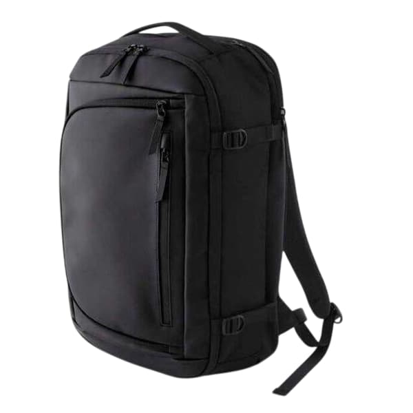 Quadra Zurich Travel Backpack