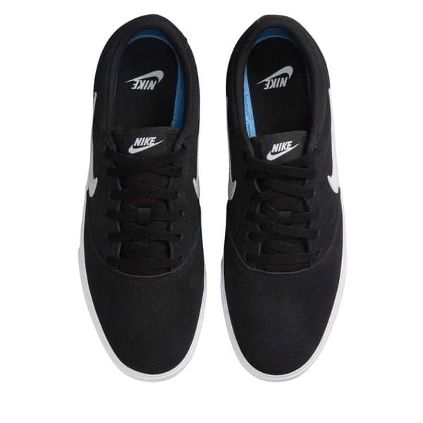 Nike Charge Suede Lågskor för Herr