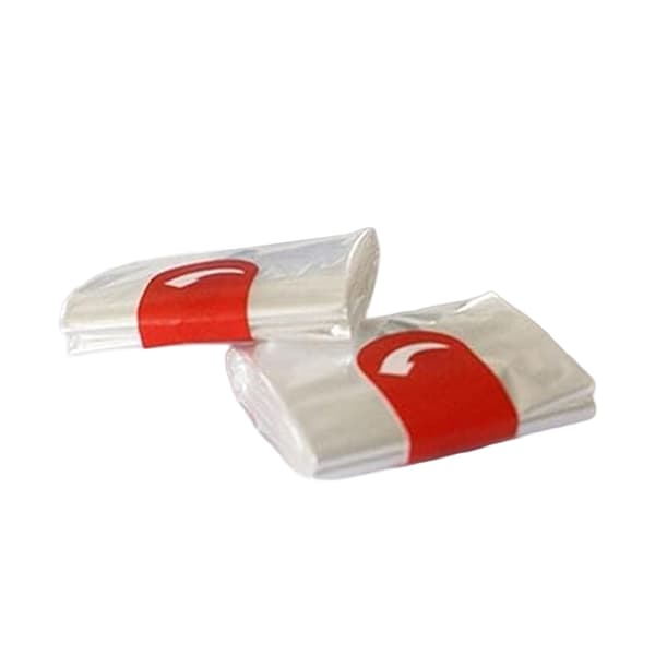 Planit Products Ugnsstekpåsar Stora 2-pack