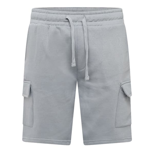 Crosshatch Miesten Bardon Cargo-shortsit