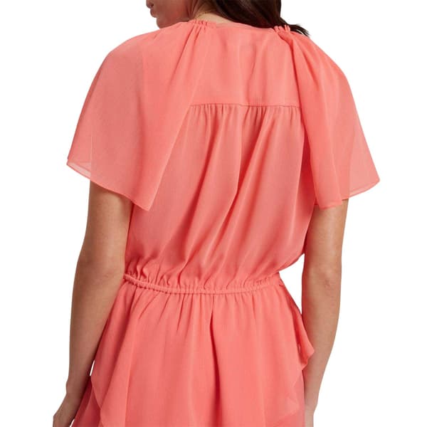 Ted Baker Dam/Kvinnor Vävd Peplumtopp