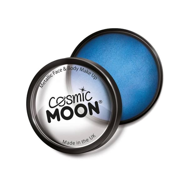 Cosmic Moon Pro Metallic Ansiktsfärg