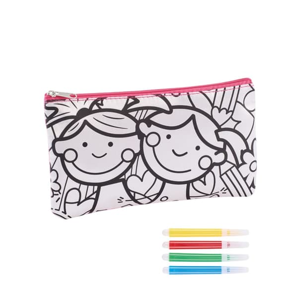 MidOcean Kiddo Pennfodralset
