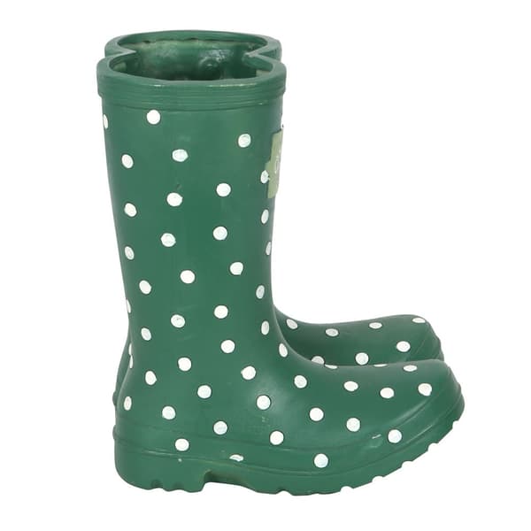 Something Different Wellington Boots Planter