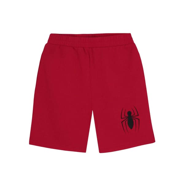 Marvel Barn/Kids Spider-Man Topp & Byxset