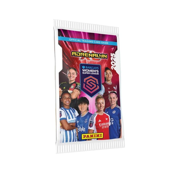 Panini Card Game