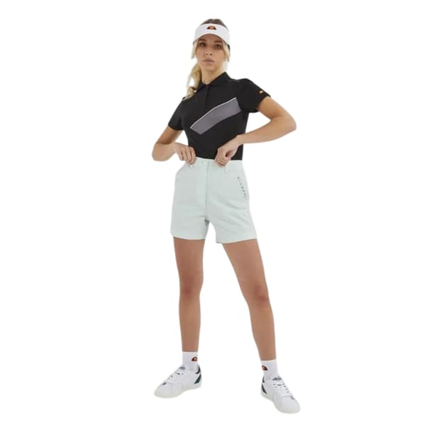 Ellesse Dam Fayia Mönstrade Shorts