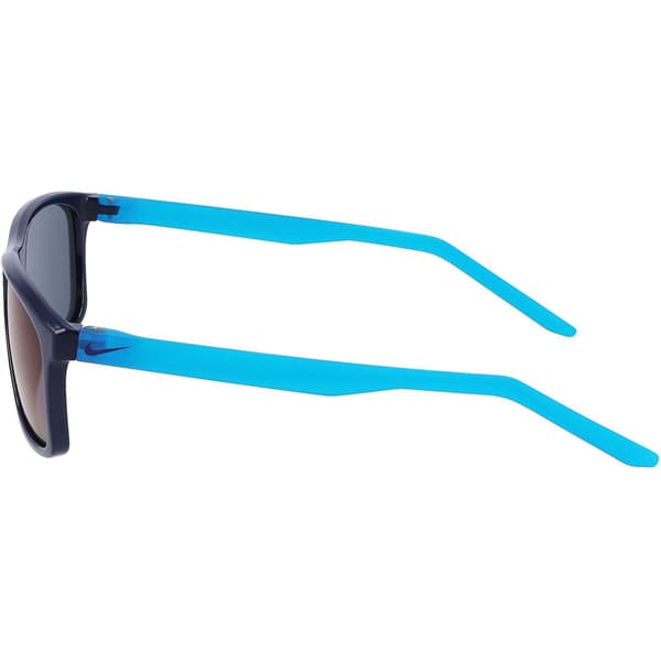 Nike Mens Fire P Rectangle Sunglasses