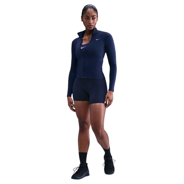 Nike Womens/Ladies Full Zip Training Performance Jacket