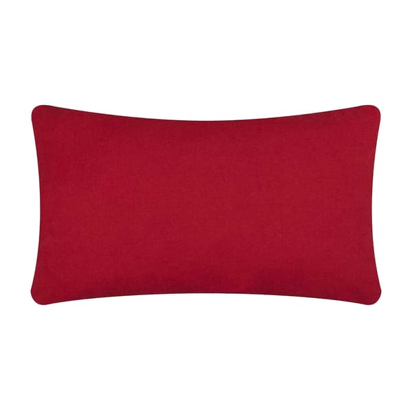Furn Hyvää joulua tuftattu karkkityynynpäällinen