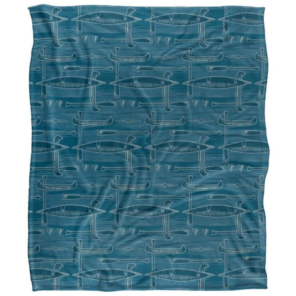 JQ Licensing Silky Supersoft Blanket