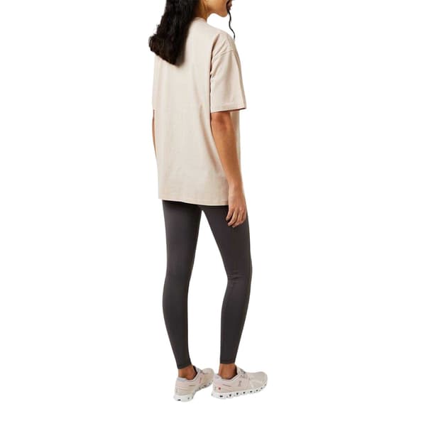 Red Run Naisten Oversized Arkipaita