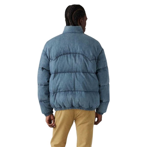 Levis Herr Dunjacka i Denim
