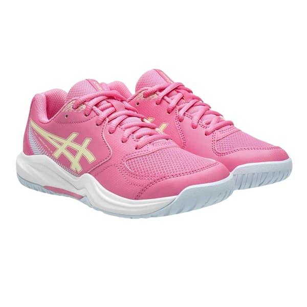 Asics Lasten Dedicate 9 Tenniskengät