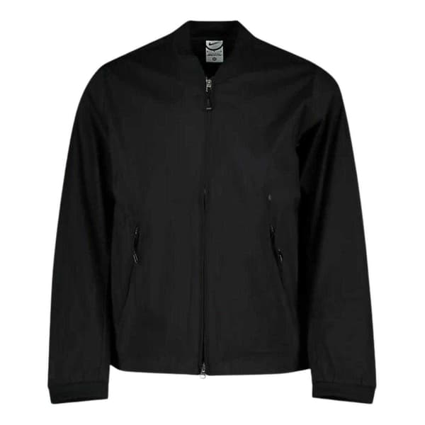 Nike Mens APS Repel Bomber Jacket