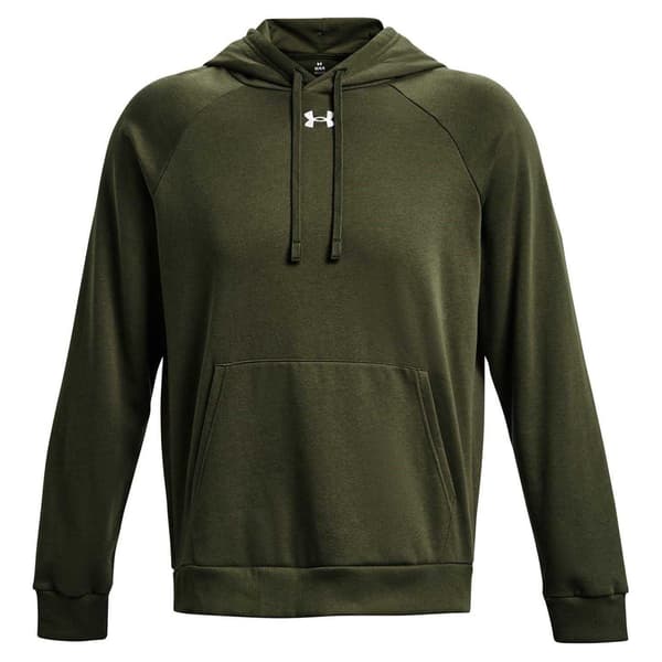 Under Armour Miesten Fleecetakki