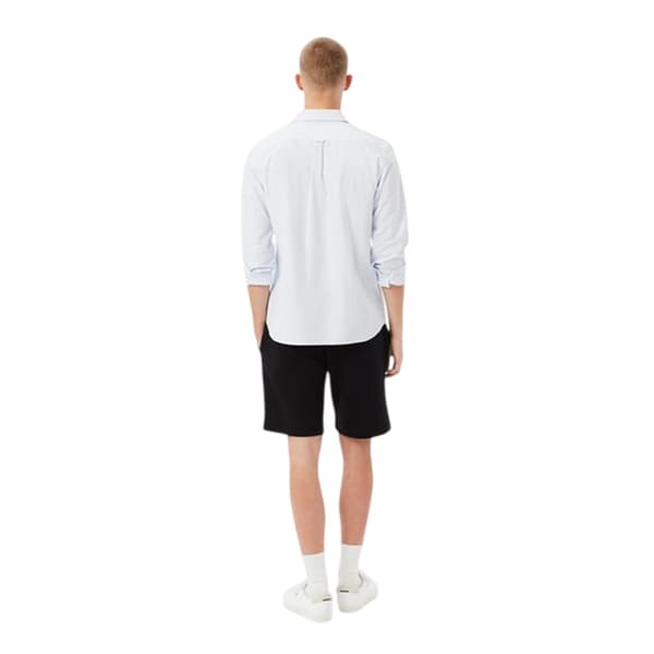 Lacoste Miesten Fleeceshortsit