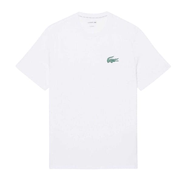 Lacoste Mens Croc Pyjama Top