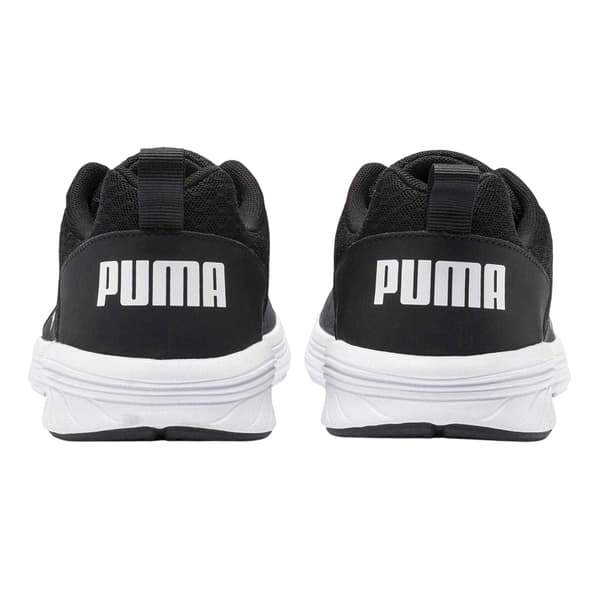 Puma Mens NRGY Comet Logo -lenkkarit