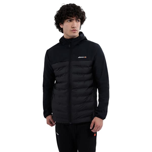 Ellesse Mens Cassiano Puffer Jacket