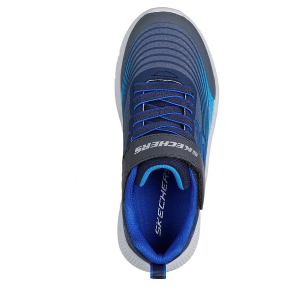 Skechers Boys Microspec Advance -lenkkarit
