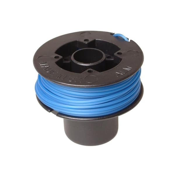 Alm Manufacturing Spool & Lines - Black And Decker