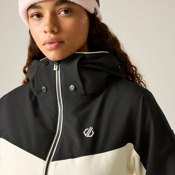 Dare 2B Womens/Ladies Flurry III Ski Jacket