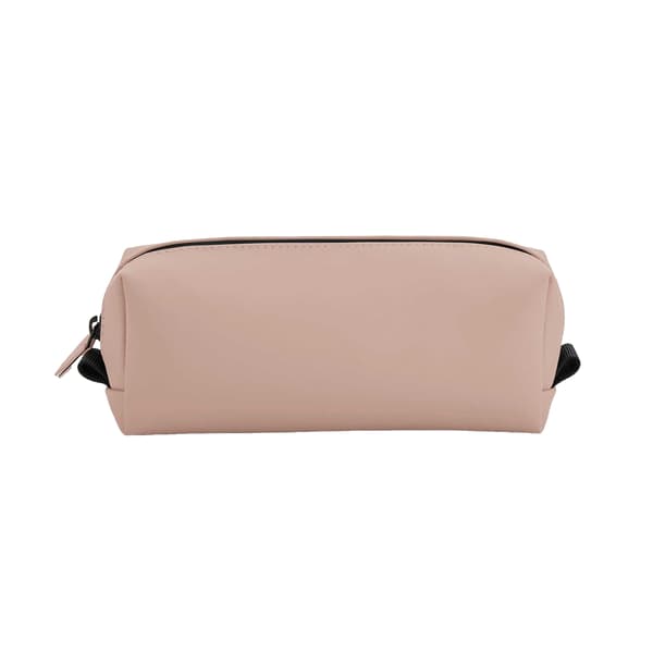 Bagbase Matte PU Mini Toiletry Bag